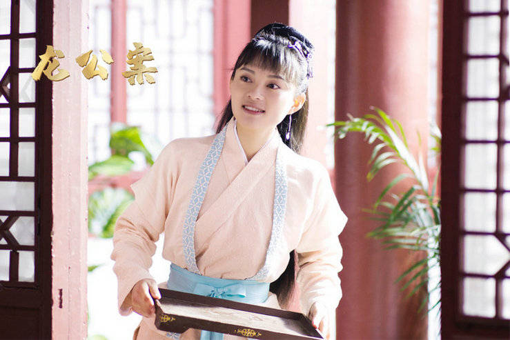 扶贫|演员訾富尔出演电影《天地之间》正式杀青