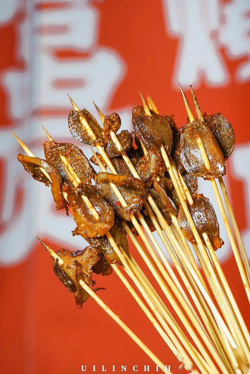 施家园|来吃的都是『富贵』人家！施家园的国潮烤肉店