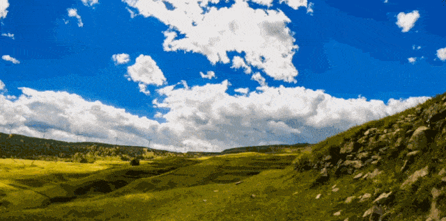 露营在小天山看银河星辰云海日出是怎样的体验