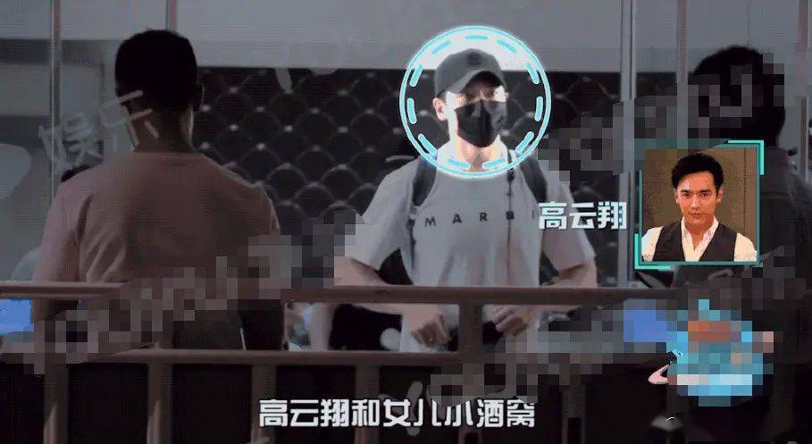 董璇年下恋曝光?与小11岁男星现身酒店举止亲密,难怪回避高云翔