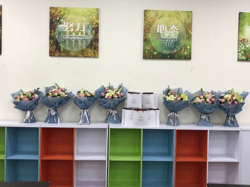 唐慧珍|高考结束了，青春记忆常在！惠州实验中学这场毕业典礼超有爱