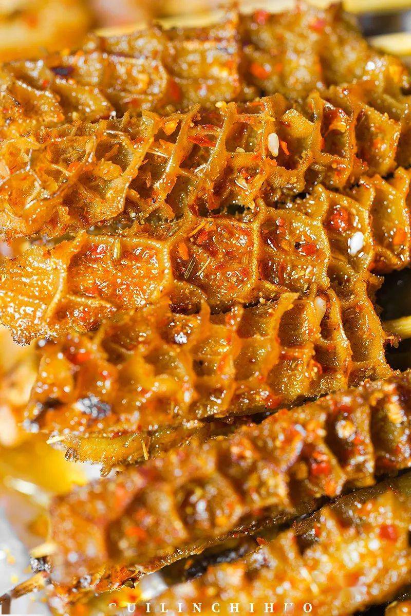 施家园|来吃的都是『富贵』人家！施家园的国潮烤肉店