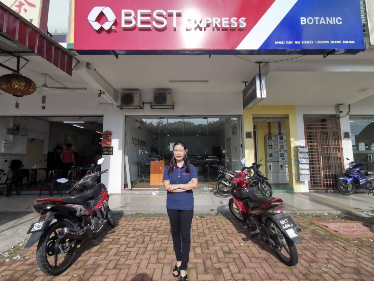 缪玉杰|出海记丨乘风破浪下南洋，百世就靠3件宝