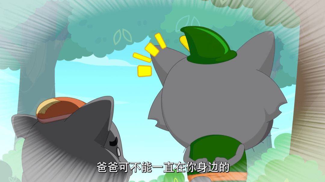 时隔15年,又被它刷屏了!_灰太狼
