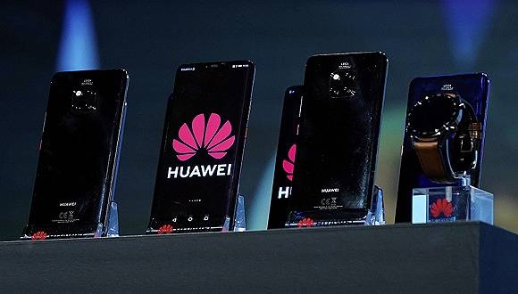 人工智能|快看｜华为常务董事：发展人工智能要以保护数据主权为基础