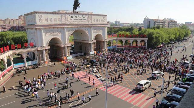 2020乌兰察布市高考_赶紧转给有需要的人——招聘159人!2020年乌