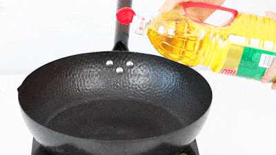 双枪|暗藏5处「机关」！解决厨房一顽疾这只中国造的10多块钱玻璃瓶