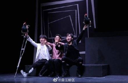 准考证|持2020年高考准考证购票，全家五折观剧！