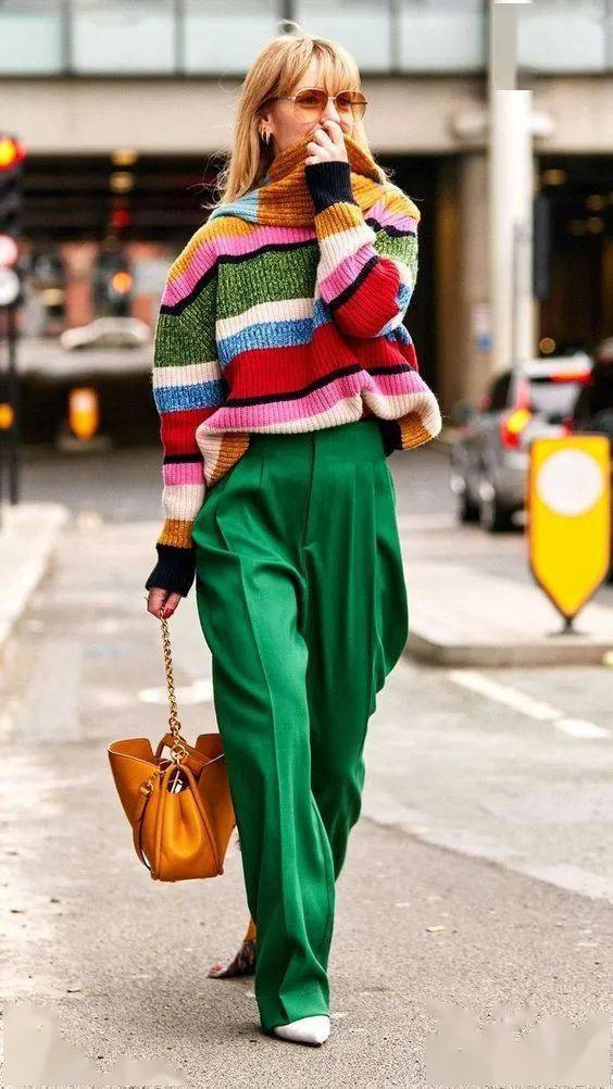 颜色|为什么年龄越大，越喜欢粉色？