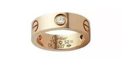 黄金|彩金戴久了竟然会掉色？不是买到假货，就是.....