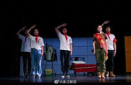 准考证|持2020年高考准考证购票，全家五折观剧！