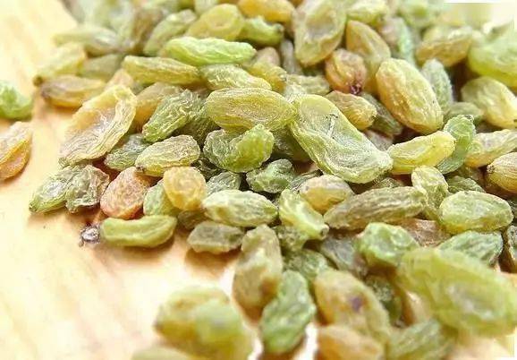 葡萄干▲到底要不要清洗?99%的人不知道!,吃葡萄干