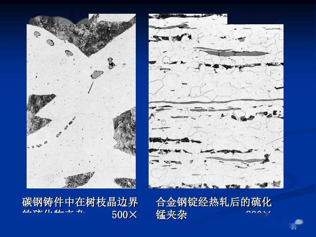 ppt分享含碳量对铁碳合金组织性能的影响