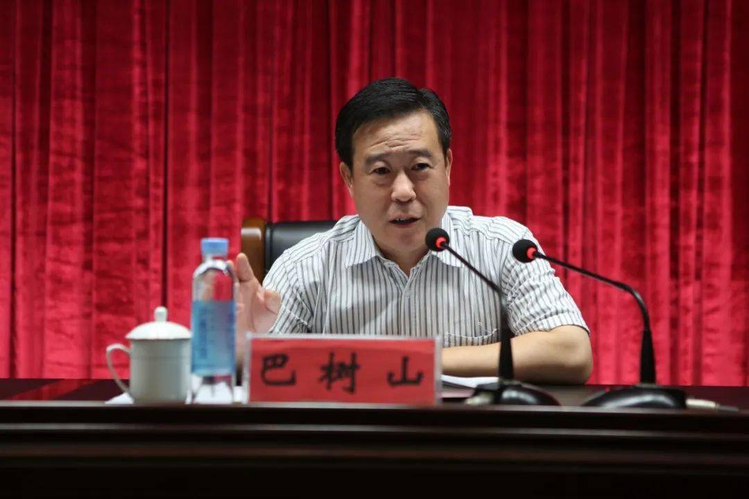 亿博电竞 亿博官网万达集团顺利召开2020年上半年安全环保 工作总结会议(图11)