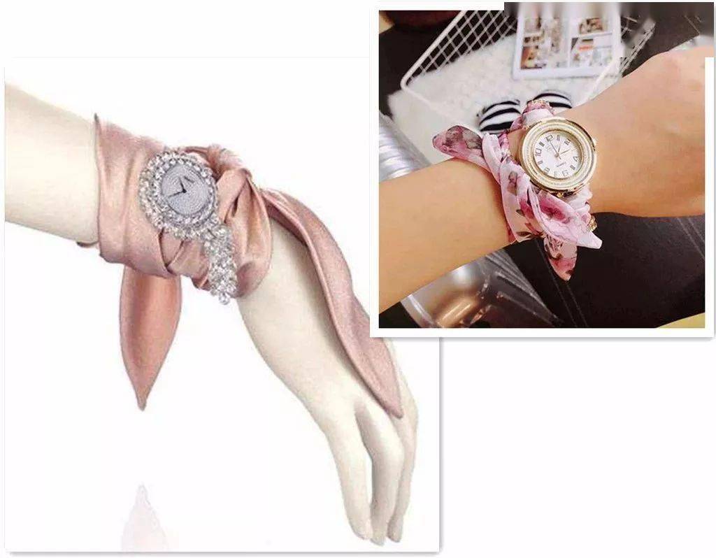 变革|戴安娜王妃的一张照片，竟引发时尚变革，高级的女人都少不了它！