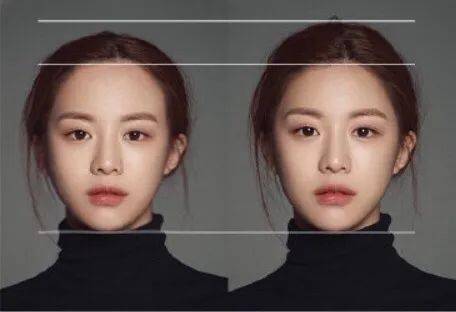 头发|沸了一个夏天的《小娘惹》追了没？女主高颅顶发型有点看头！