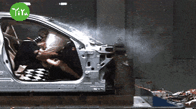 风险|驾车带孩子出游，要警惕这几个安全风险 | 暑期儿童交通安全