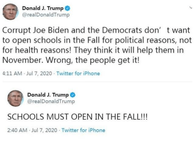 美国|竟对外国留学生下手 美国这波操作“作什么妖”？