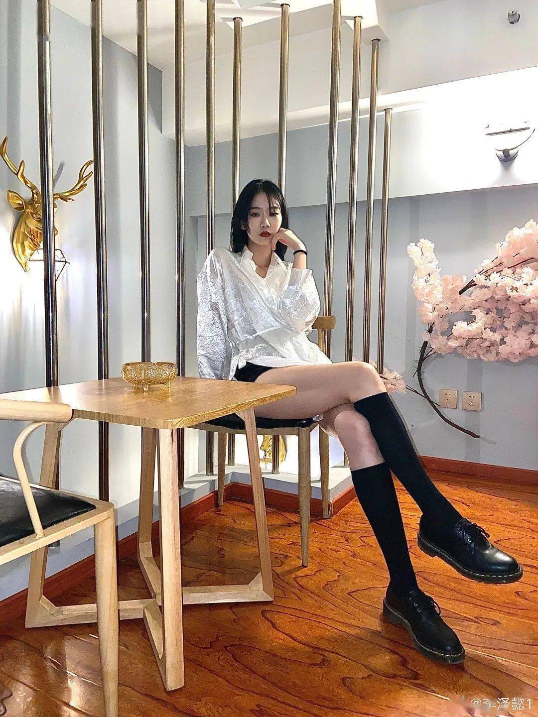 白姗|李泽懿&白姗最新大片来袭！是时候领略下东方宾利家仙女模特的魅力了...