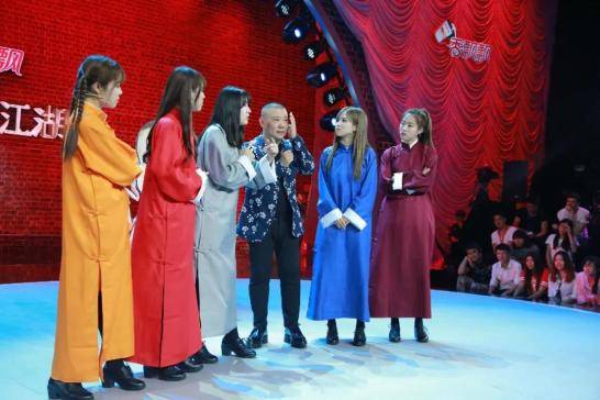 gagman|综艺咖也搞101选秀，有必要吗？