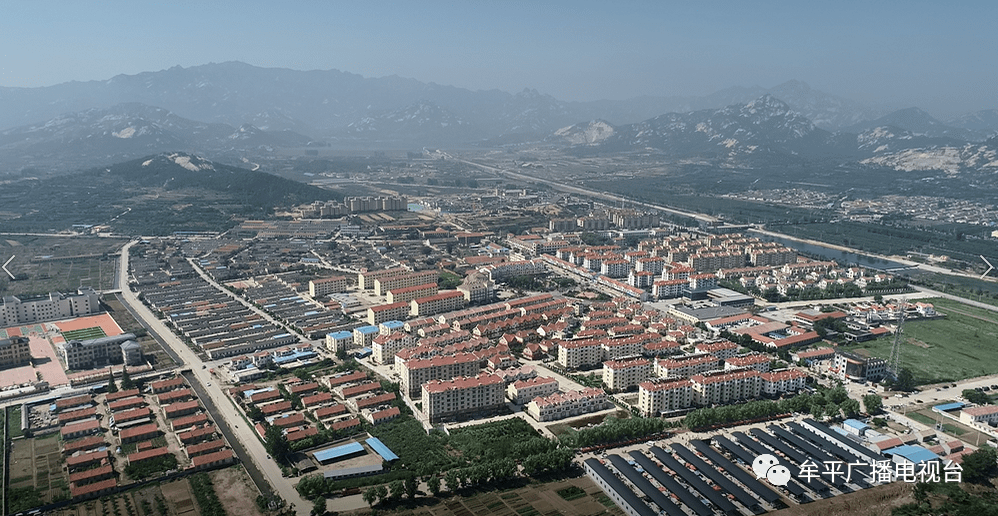 龙泉温泉小镇