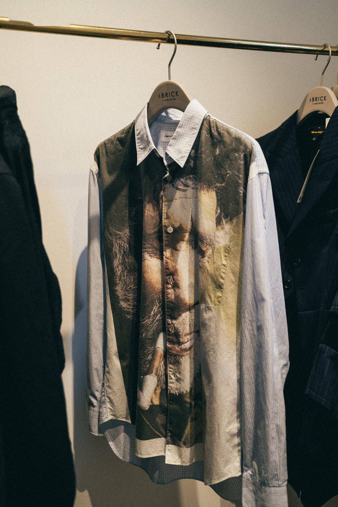 时装|今天逛了广州 3 家时装买手店，余额瞬间少了一半