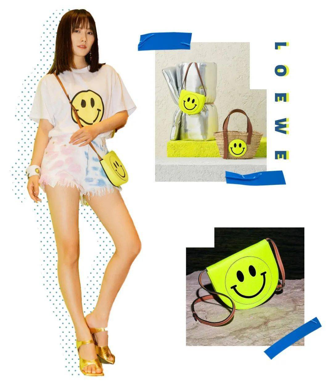 大牌|大牌新包 | 今年的IT BAG都在这里了!