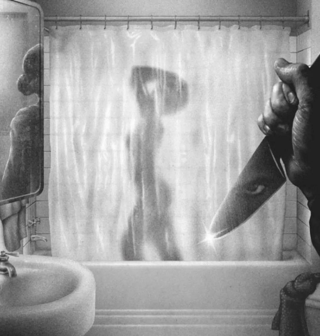 服装|深扒悬疑片服装隐喻：穿成这样能活命