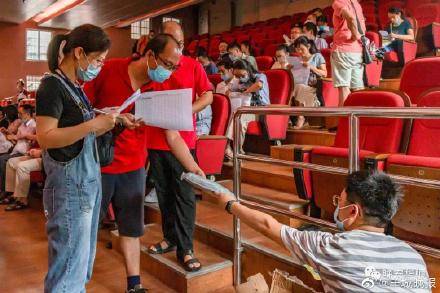 高考|现场直击｜广东高考评卷今天正式开始！网友：老师，请手下留分