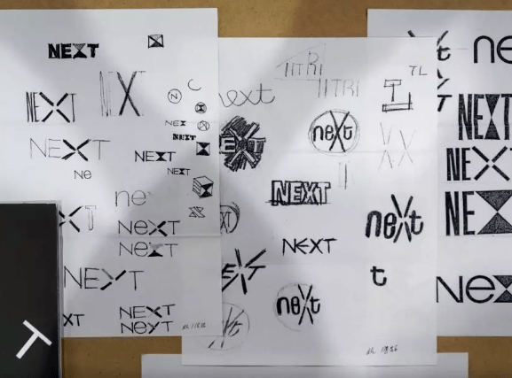 logo|全世界唯一敢怼乔布斯的设计师:70万元一个logo,只给一稿,拒绝修改!