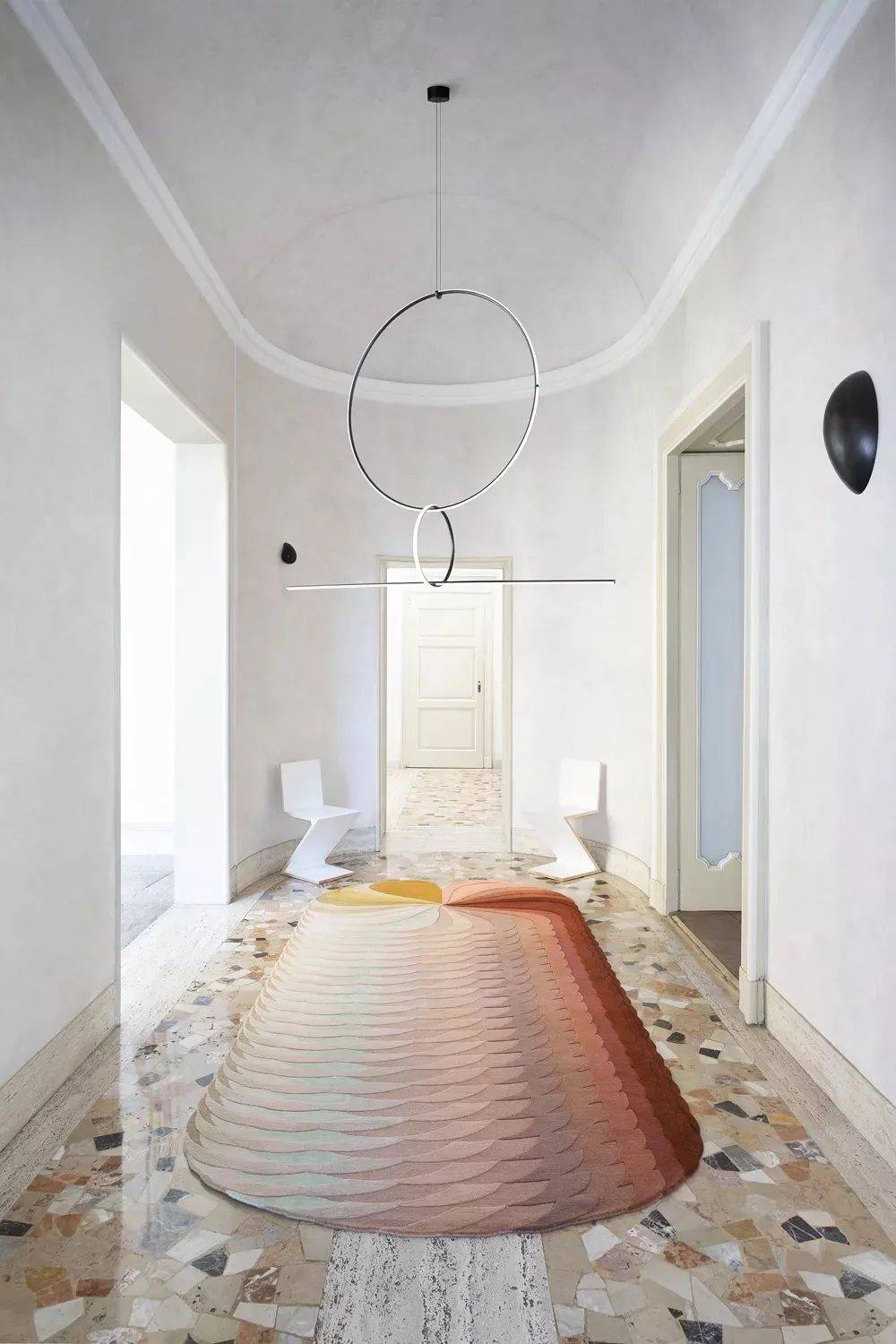 长期的|居家美学｜好的家具可以带来长期的幸福感！