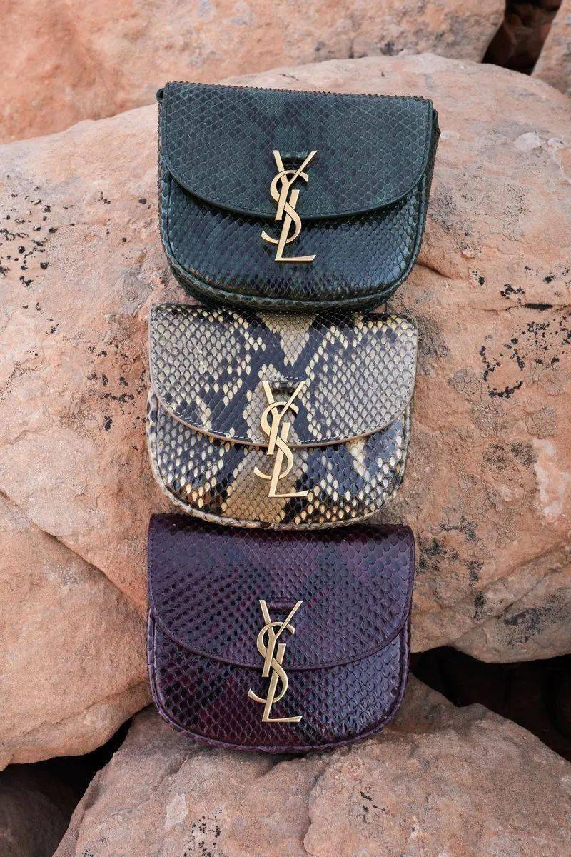 大牌|大牌新包 | 今年的IT BAG都在这里了!