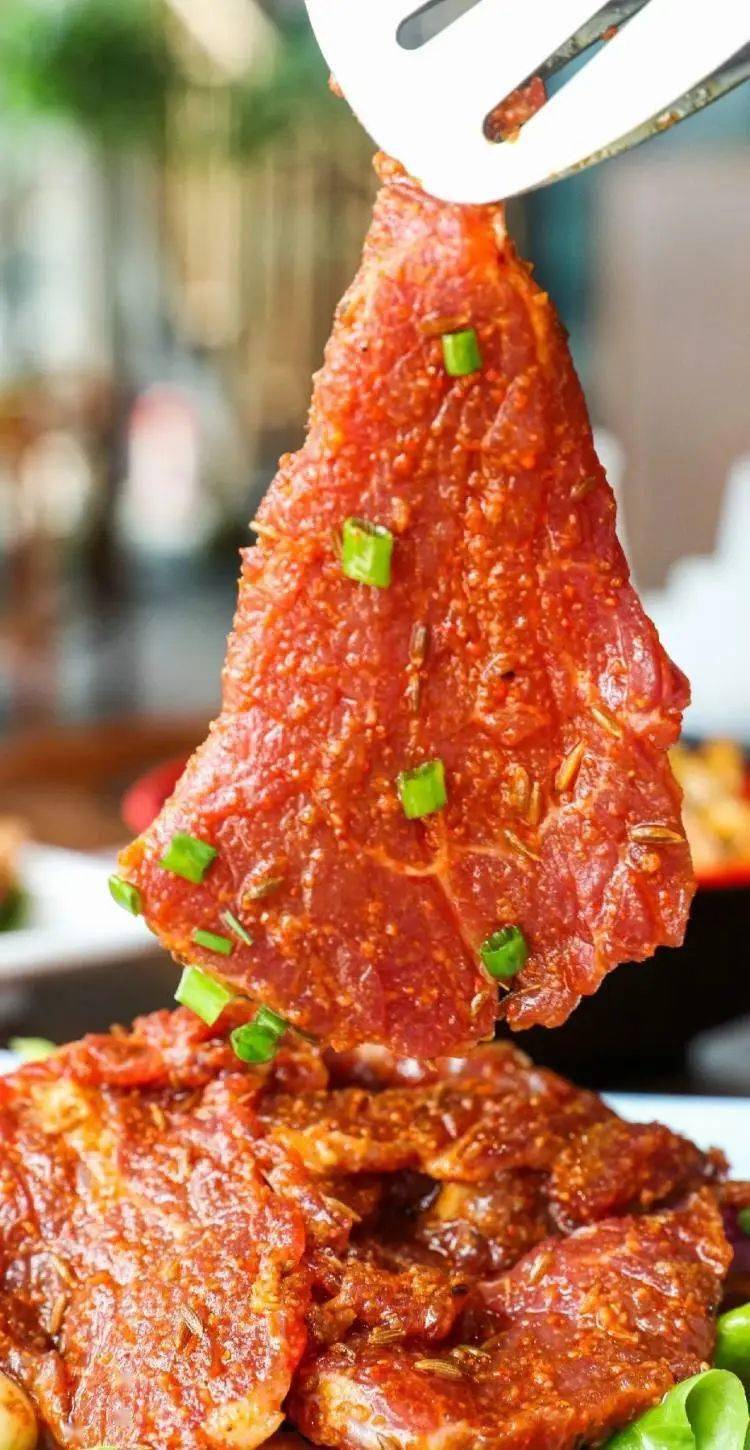 五花肉|59.9元抢原价160元【三友烤肉】套餐！五花肉+牛蛙+手工肠+培根+生菜+韭菜鸡蛋+...