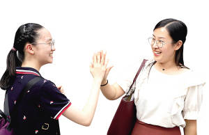 走过|高考 我们一起走过