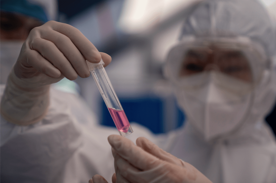 相关公司|盈利预增少则四倍，多则三十倍！这些新冠肺炎防护、检测相关公司上半年赚爆了