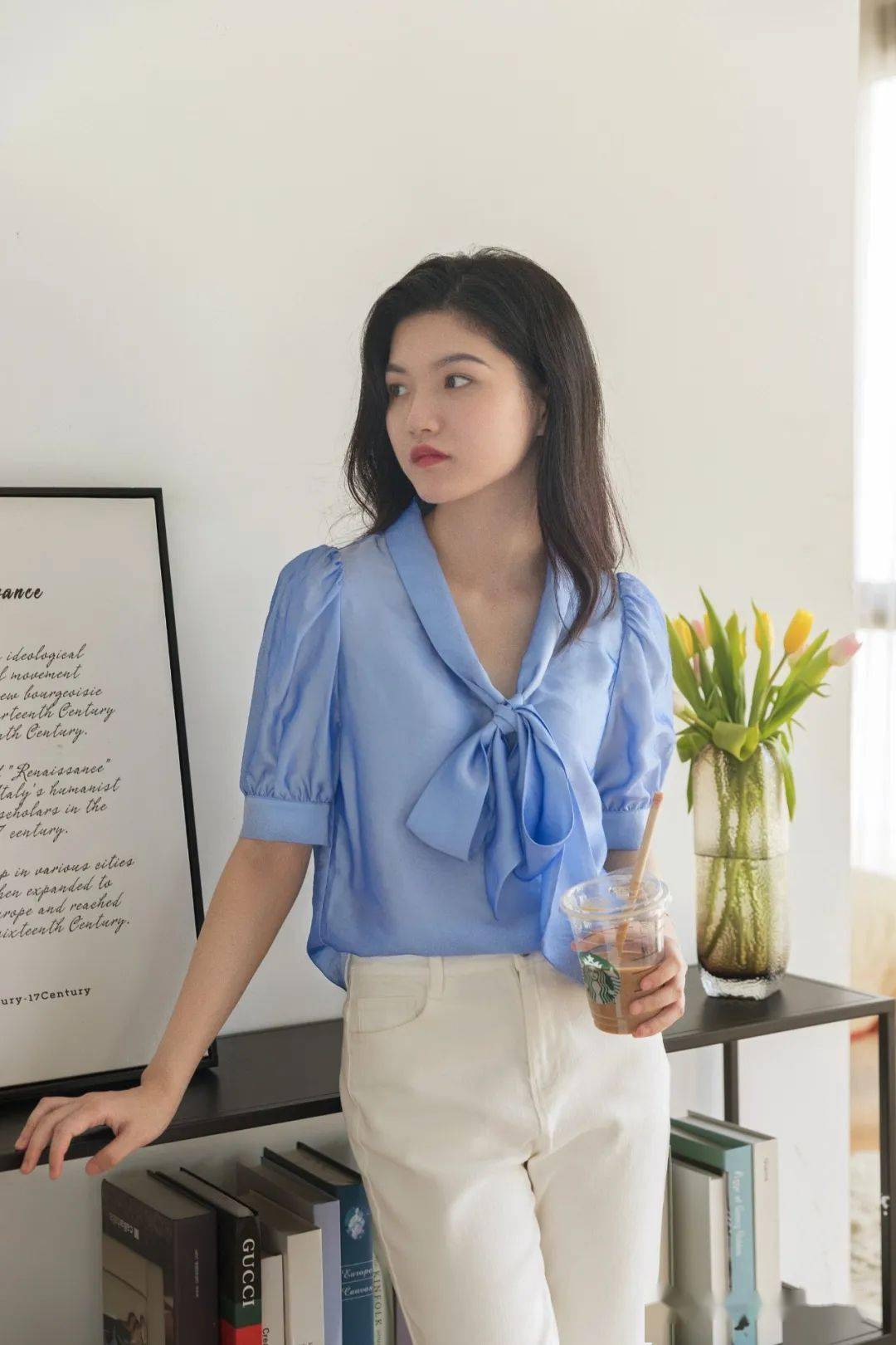 面料|上新|| 想买简约大方不过时的夏装？我精挑细选了这些