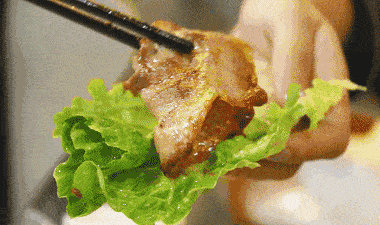 五花肉|59.9元抢原价160元【三友烤肉】套餐！五花肉+牛蛙+手工肠+培根+生菜+韭菜鸡蛋+...