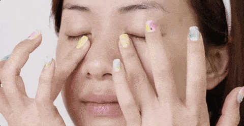 眼罩|明亮双眸!新一代冰感眼罩,冰热双温SPA,赶走黑眼圈、红血丝!