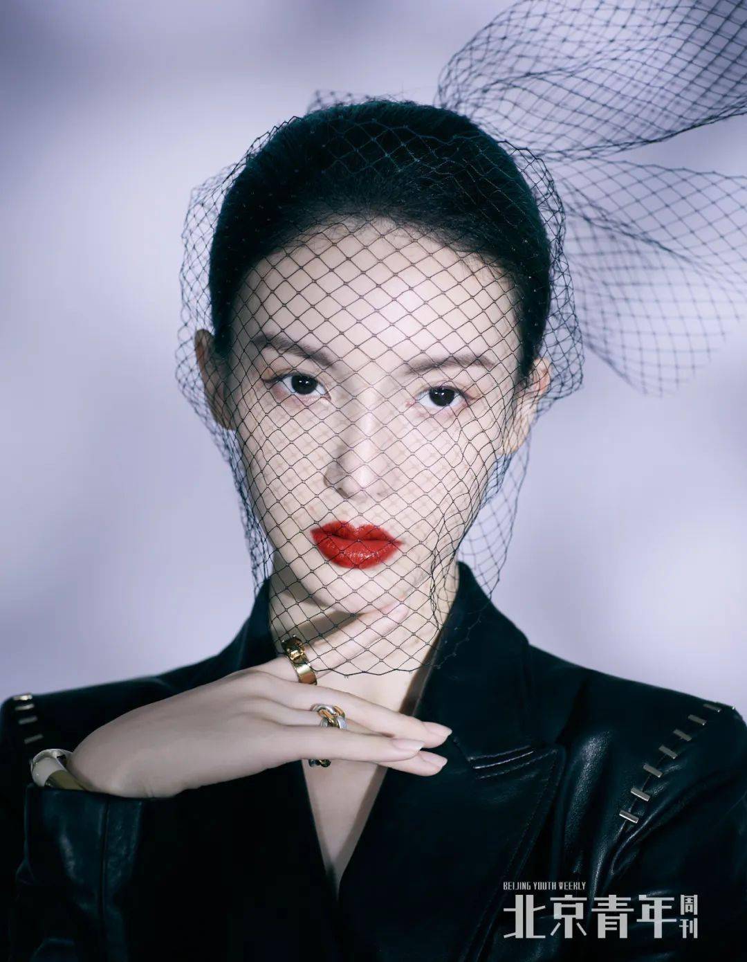 姐姐|金晨 ：容易快乐的姐姐