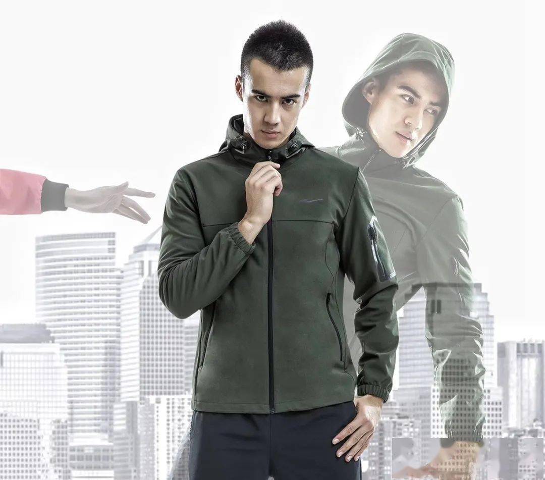 运动|工作量少？生存状态差？听听8位职业男模们怎么说