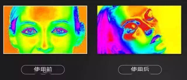 眼罩|明亮双眸!新一代冰感眼罩,冰热双温SPA,赶走黑眼圈、红血丝!