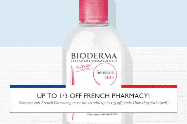 折扣|海蓝之谜78折、麦卢卡蜂蜜低至3折...这些人气品牌的折扣也太狠了吧？！