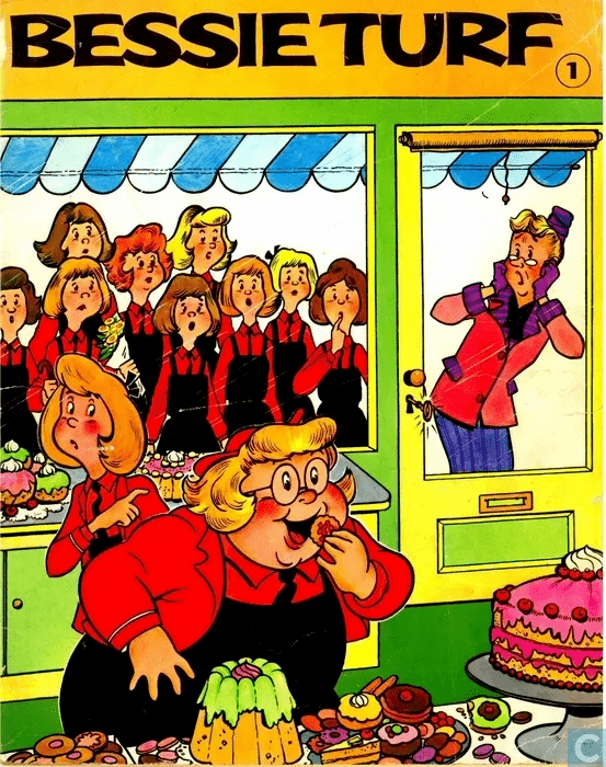 贫穷使人肥胖 | 糖、超重与晚期资本主义慢性病