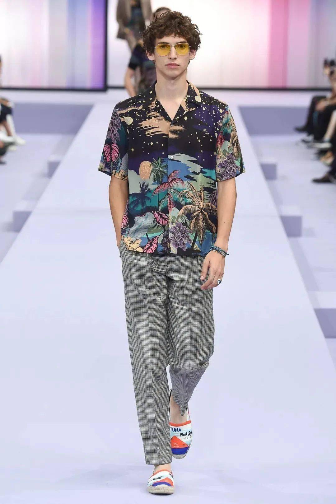 Shirt|今年最流行的，我都帮你们试穿了，结果...