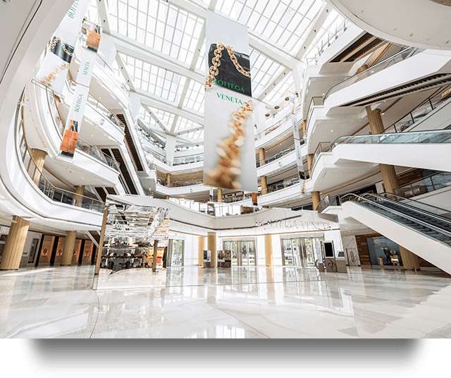 Bottega|Bottega Veneta隐市之店，设计高于一切！