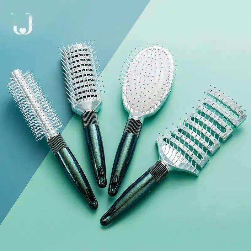 护发|你们只关心秃头的苦，没考虑过我们头发太多的痛