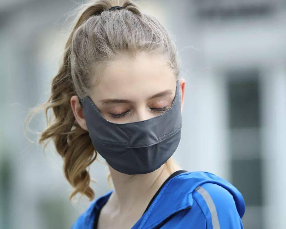 戴上立|99%防晒！戴上立降10℃ ，显瘦5斤，扔掉你又丑又闷又没用的捂脸布吧！360°“V”脸的它才是王道