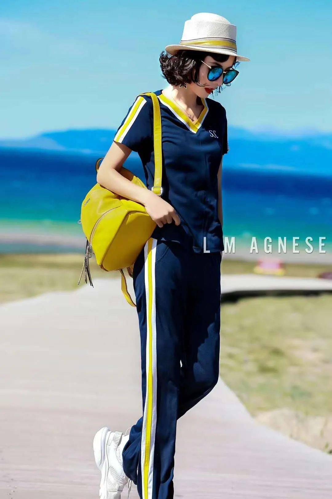 妮斯|女人，你就该风情万种