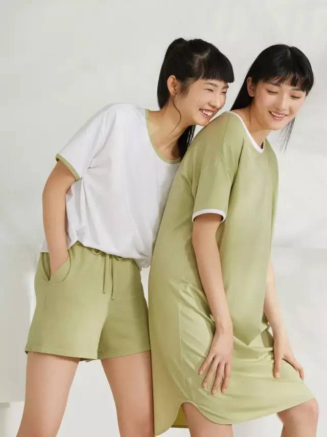 Nude|天津首家 | NEIWAI内外新店启幕 没有一种身材是微不足道的