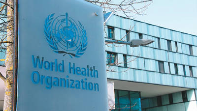 国际|退出世卫，美国要当“孤岛”？